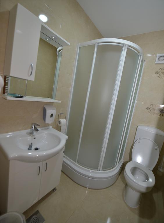 Hotel Rosabel เมจูโกเรีย ภายนอก รูปภาพ