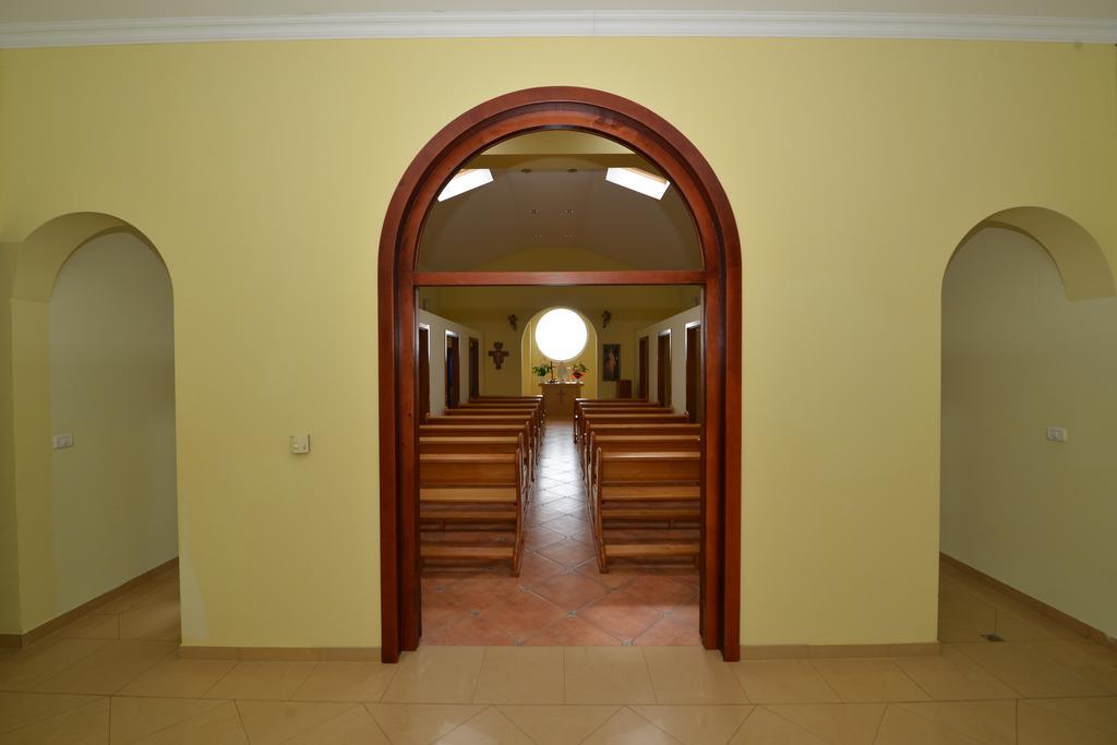 Hotel Rosabel เมจูโกเรีย ภายนอก รูปภาพ